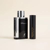 AfnanAfnan Parfymer Inara Black Eau de ParfumPerfumeza