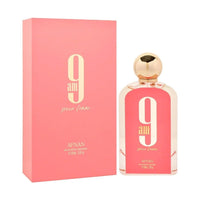 AfnanAfnan Parfymer Pour Femme 9AM Eau de Parfum Spray - 10mlvivadelux