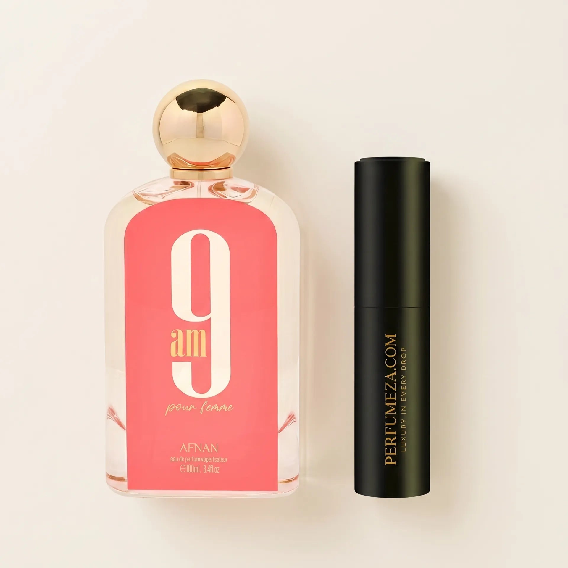 AfnanAfnan Parfymer Pour Femme 9AM Eau de Parfum SprayPerfumeza