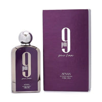 Afnan Afnan Perfumes Pour Femme 21:00 Eau de Parfum - 10mlvivadelux