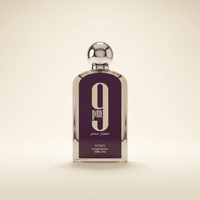 Afnan Afnan Parfymer Pour Femme 21:00 Eau de Parfum Parfym