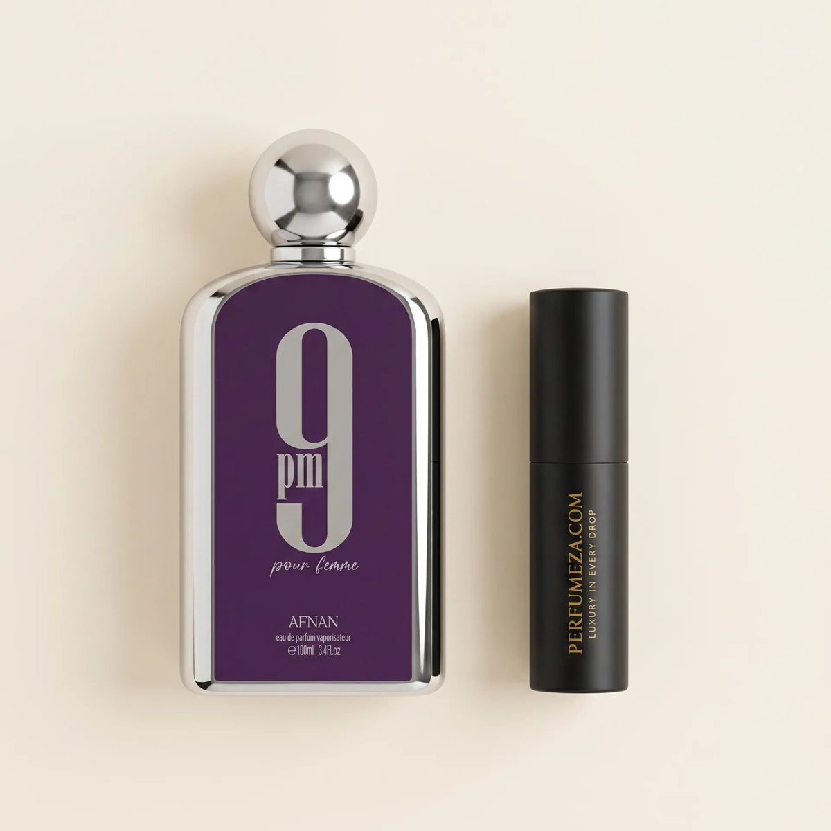 Afnan Afnan Parfymer Pour Femme 21:00 Eau de ParfumPerfumeza