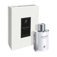 AfnanAfnan Parfymer Pure Musk Eau de Parfum - 10mlvivadelux
