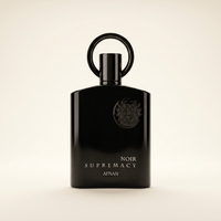 AfnanAfnan Parfymer Supremacy Noir Eau de ParfumPerfumeza