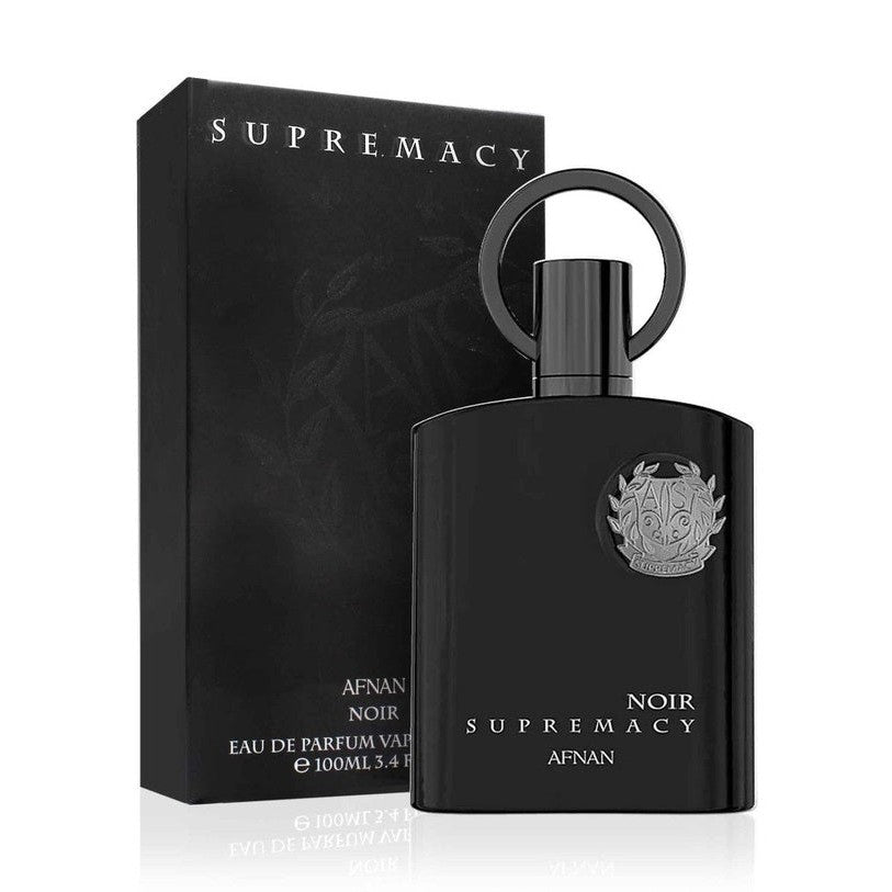 AfnanAfnan Parfymer Supremacy Noir Eau de Parfumvivadelux