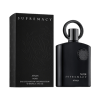 AfnanAfnan Parfymer Supremacy Noir Eau de Parfumvivadelux
