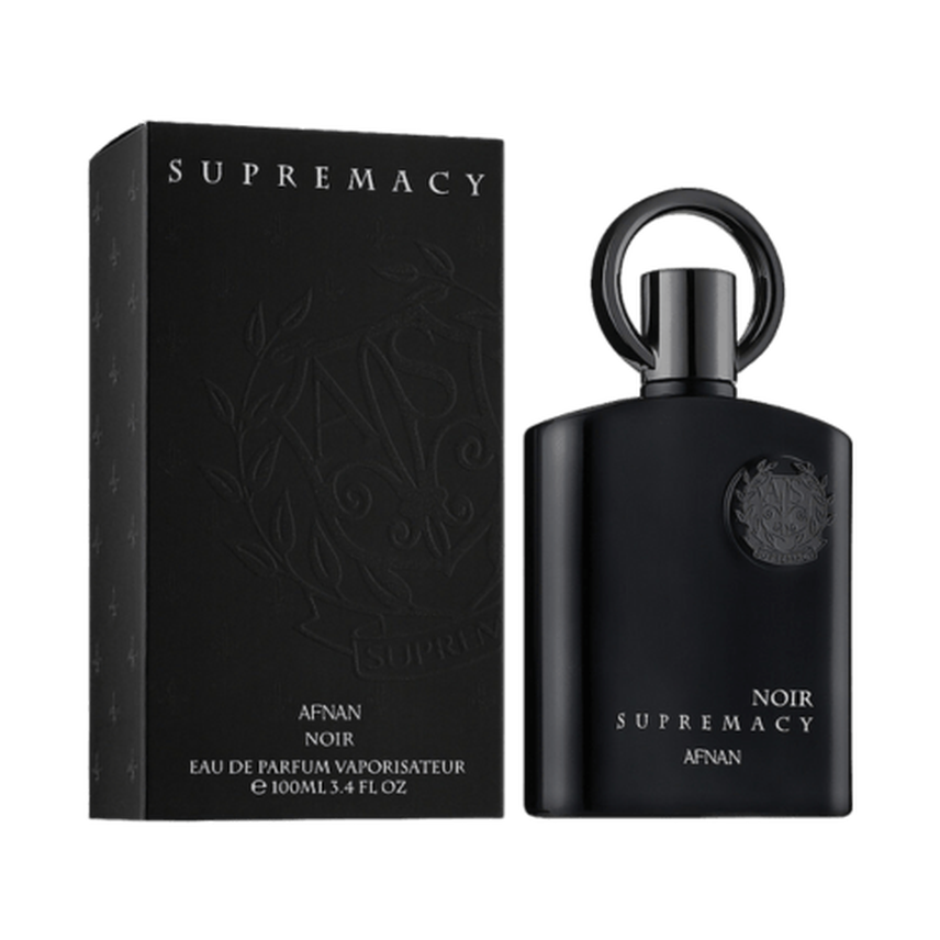 Afnan Afnan Parfymer Supremacy Noir Eau de Parfum Vivadelux