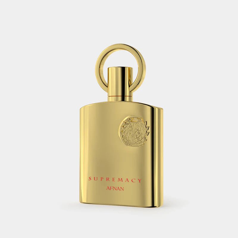 AfnanAfnan Supremacy Gold Eau De Parfum 10 mlPerfumeza