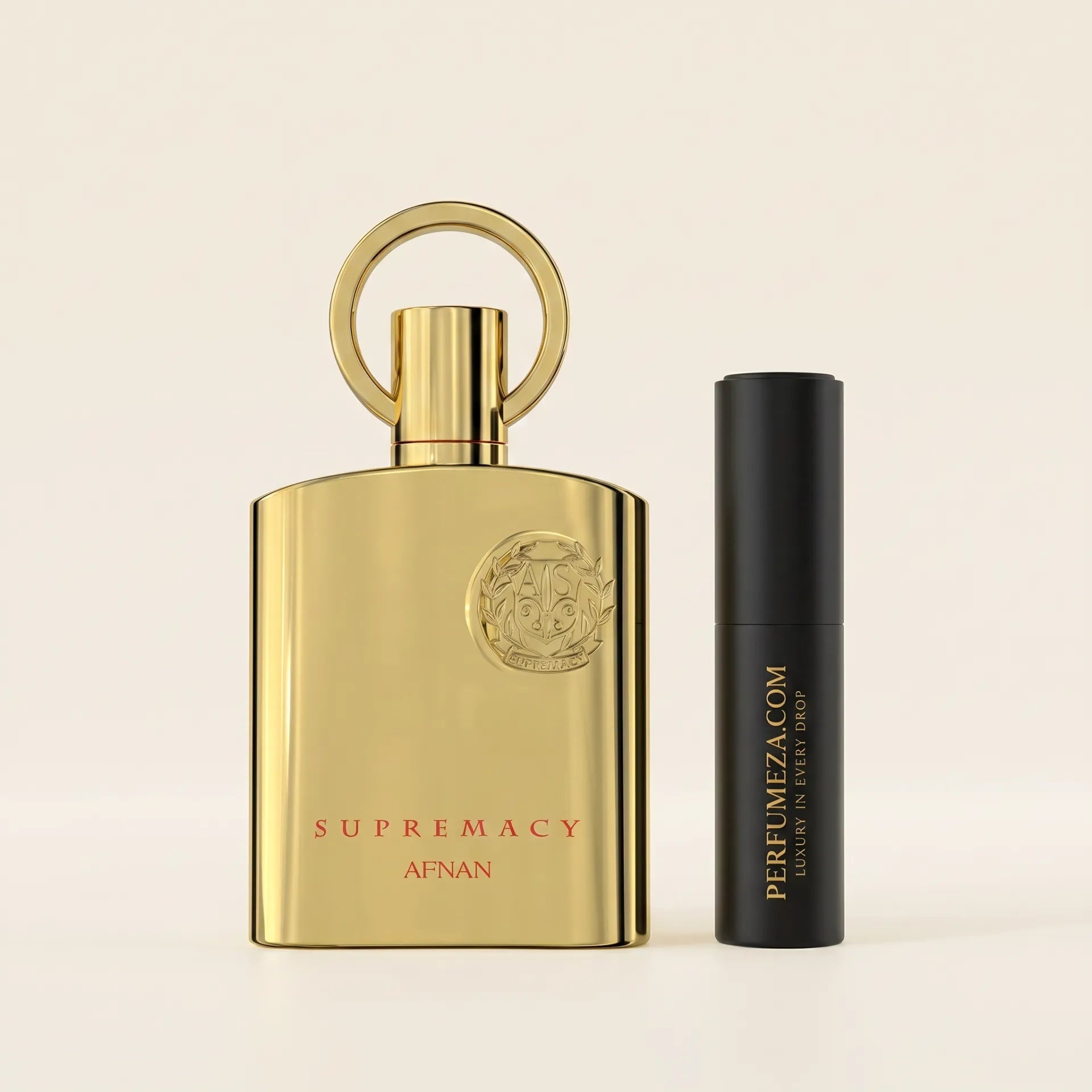 AfnanAfnan Supremacy Gold Eau De ParfumPerfumeza