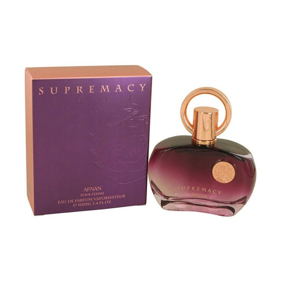 Afnan Afnan Supremacy Lila - 10 mlvivadelux