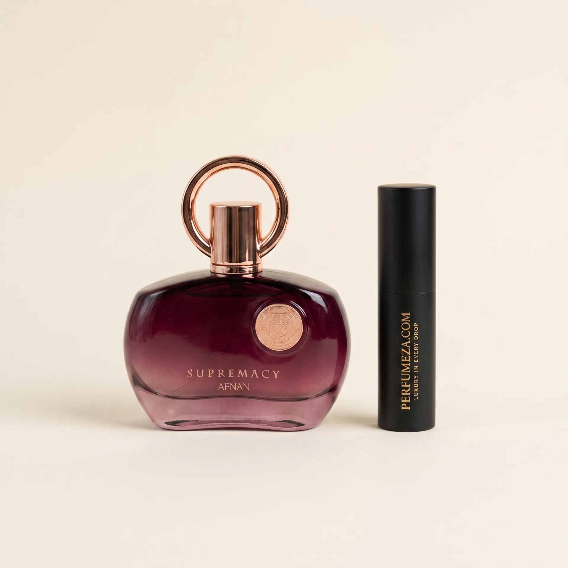 Afnan Afnan Supremacy Purple Perfumeza