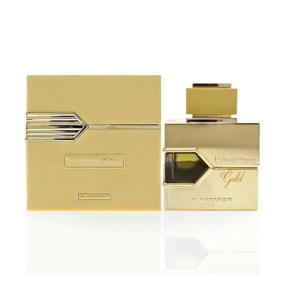 Al HaramainAl Haramain L'Aventure Eau de Parfum 10mlvivadelux