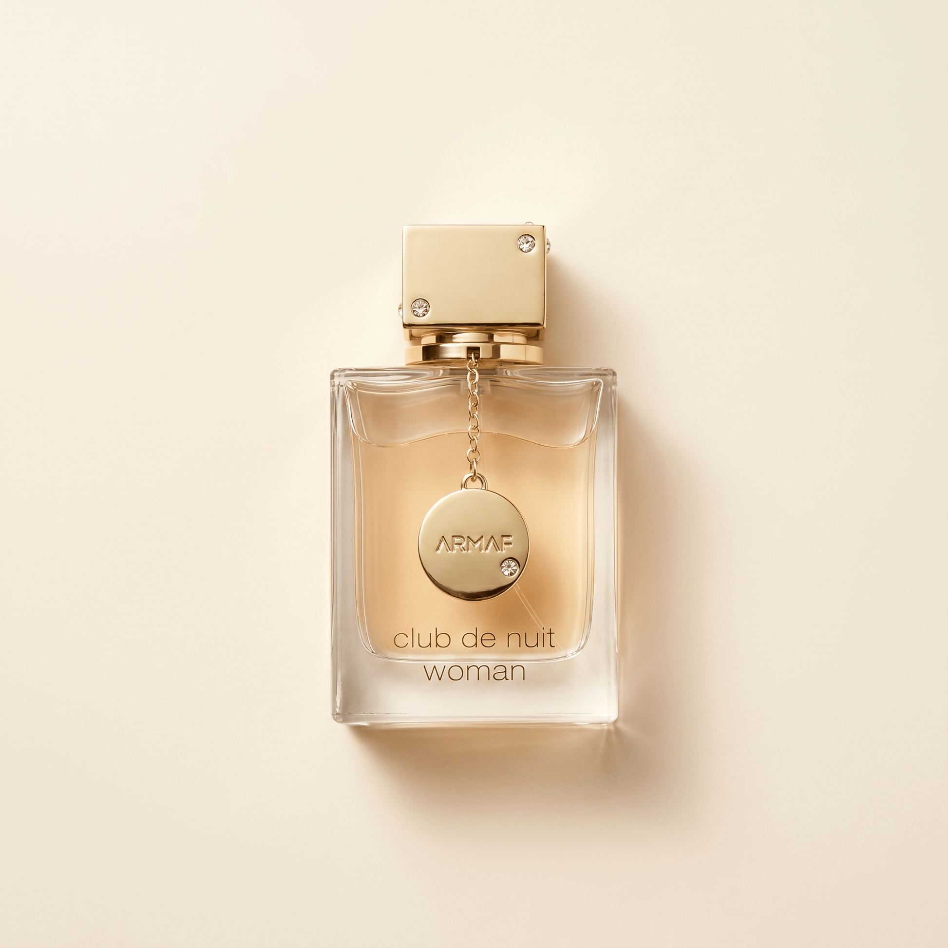Armaf Armaf Club De Nuit Woman Eau De Parfum Parfym