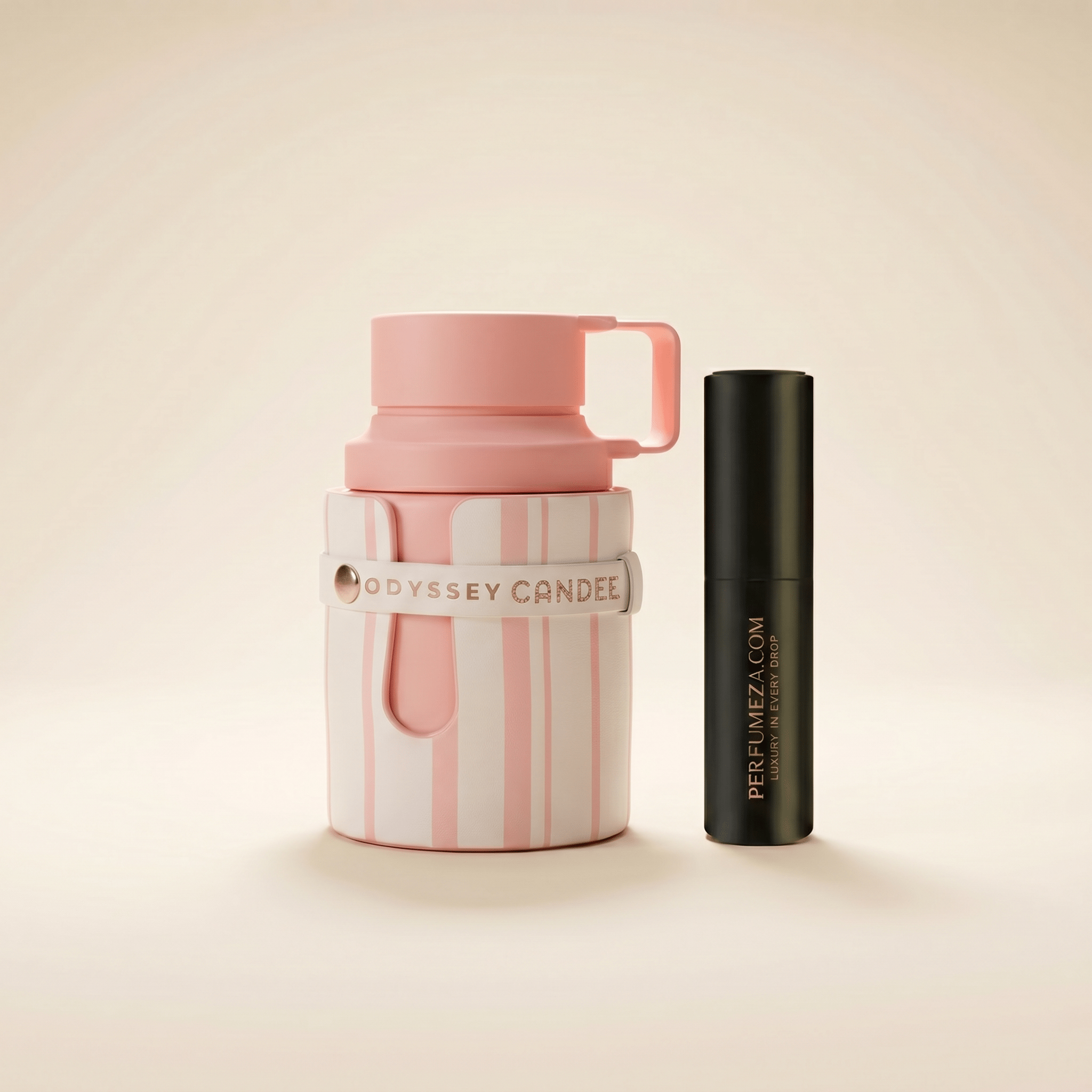 ArmafArmaf Odyssey Candee Special Edition Eau de Parfum för kvinnor – 10 mlPerfumeza