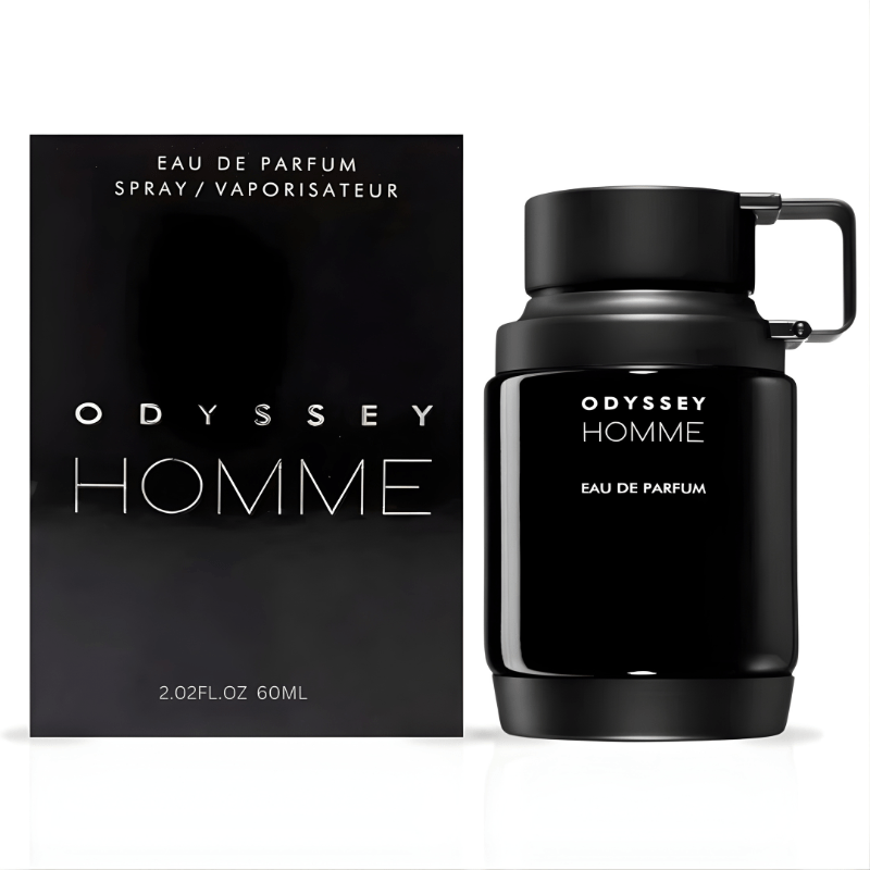 Armaf Armaf Odyssey Homme Eau de Parfum – 10ml Parfumeza