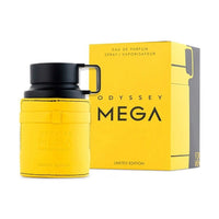 Armaf Armaf Odyssey Homme Mega Eau de Parfum för män – 10mlvivadelux
