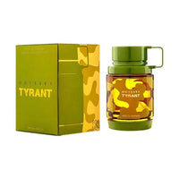 ArmafArmaf Odyssey Tyrant Eau De Parfum - 10ml vivadelux