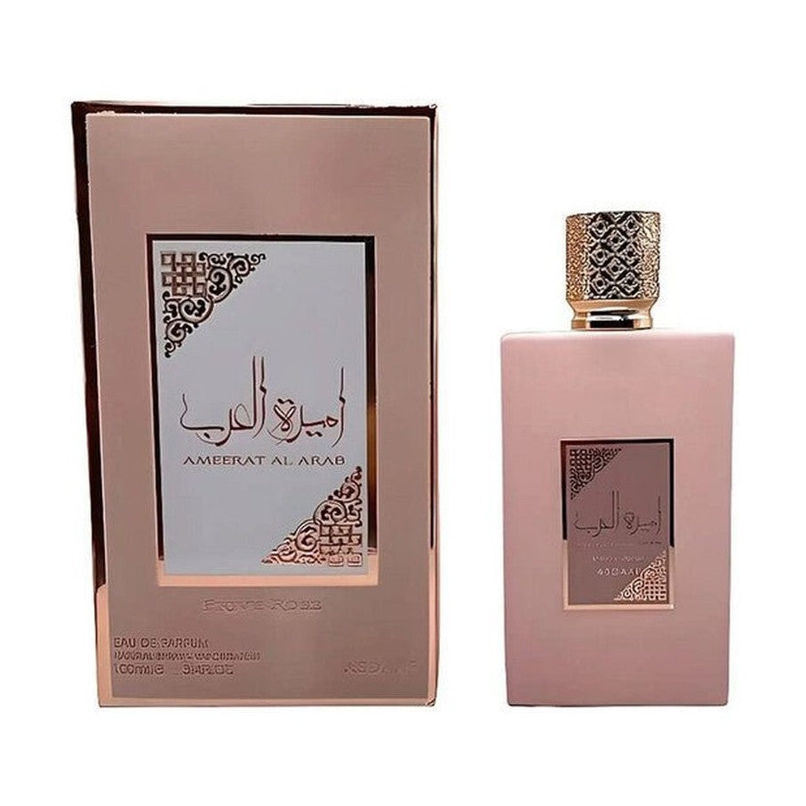 Asdaaf AmeeratAsdaaf Ameerat Al Arab Privé Rose Eau de Parfum för kvinnor – 10mlvivadelux