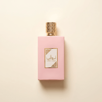 Asdaaf AmeeratAsdaaf Ameerat Al Arab Privé Rose Eau de Parfum för kvinnor – 10 mlPerfumeza