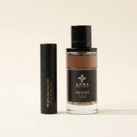AzhaAzha Chevalier Noir Eau De Parfum Spray - 10mlPerfumeza