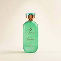 Azha Azha Gorgeous Gardenia Women Eau de Parfum Parfum za