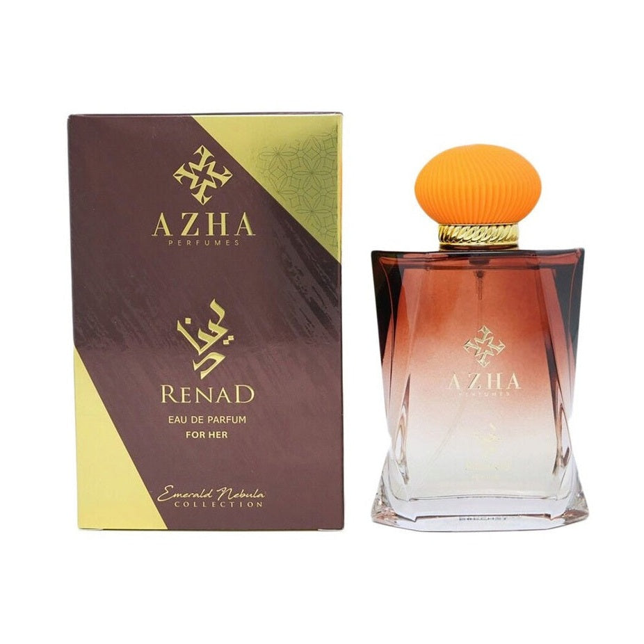 AzhaAzha Renad Eau De Parfum för kvinnor 10mlvivadelux