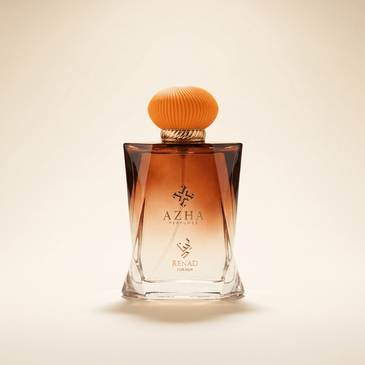 AzhaAzha Renad Eau De Parfum för kvinnor 10mlPerfumeza