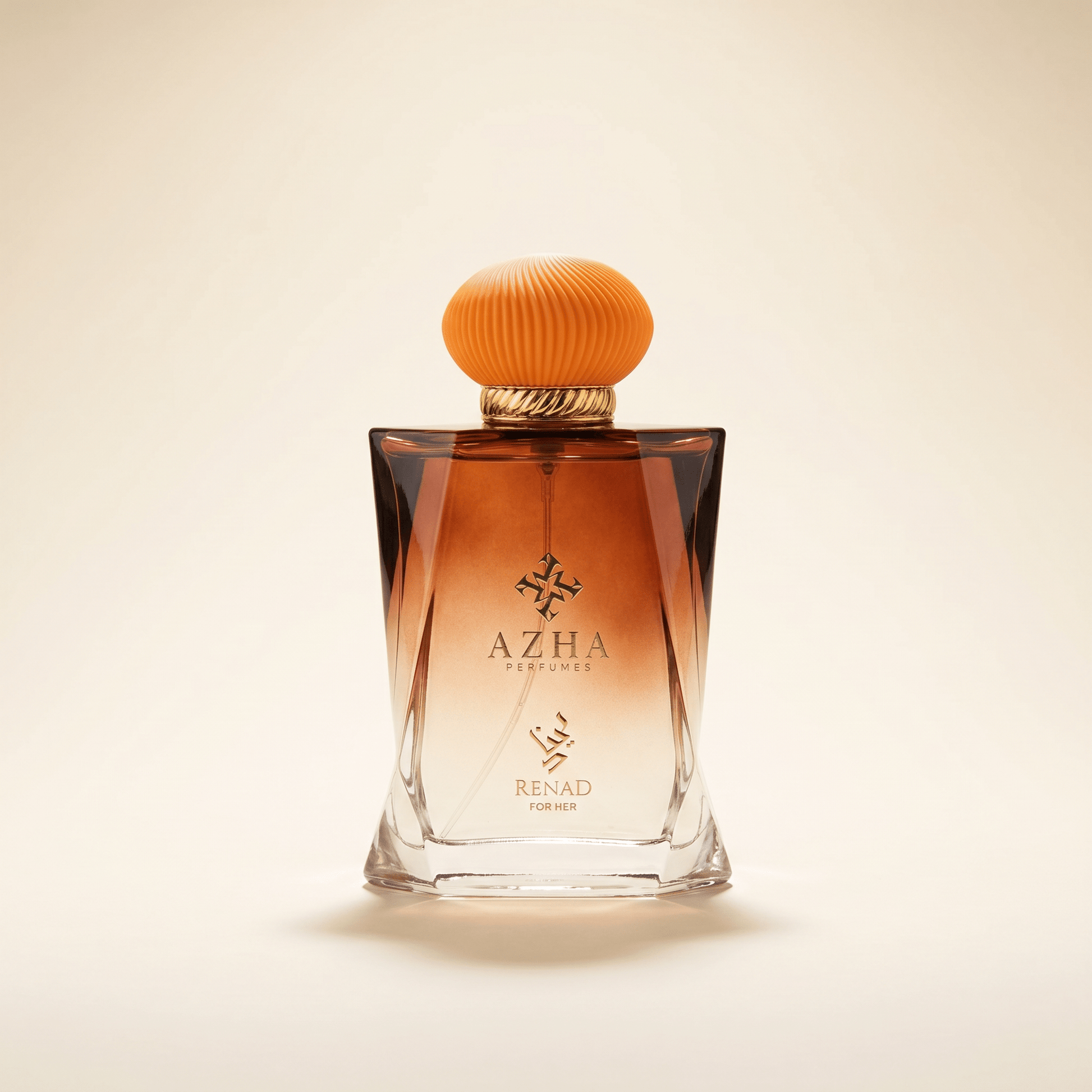 AzhaAzha Renad Eau De Parfum för kvinnor 10mlPerfumeza
