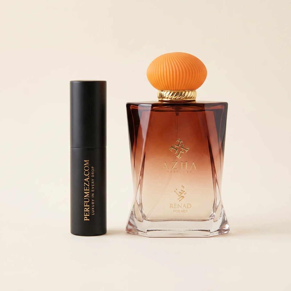AzhaAzha Renad Eau De Parfum för kvinnor 10mlPerfumeza