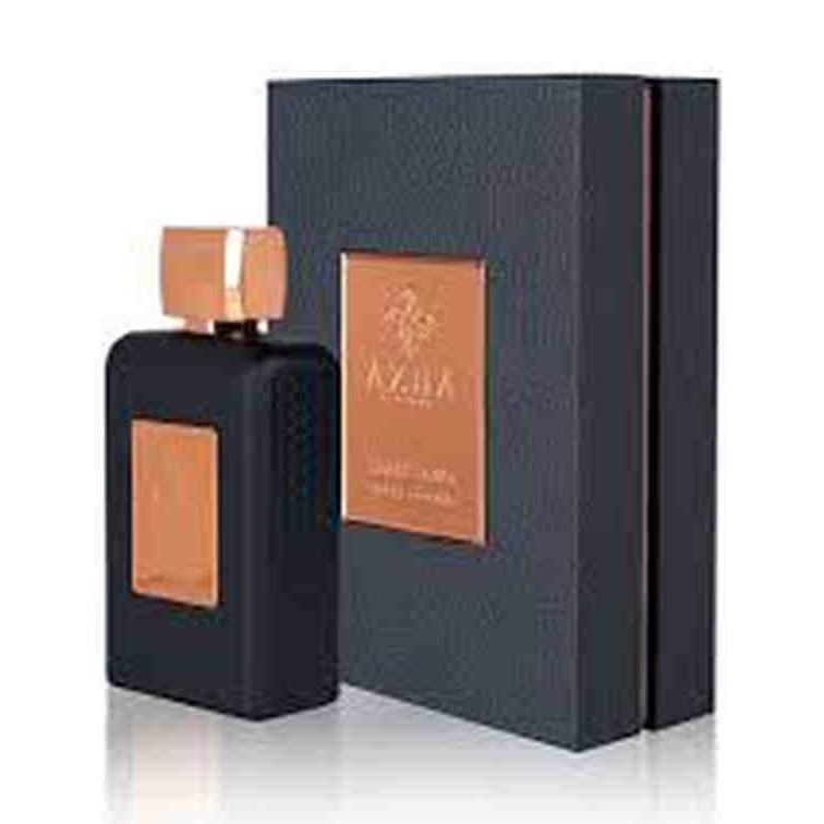 AzhaAzha Shahs Oud Eau de Parfum – 10ml vivadelux