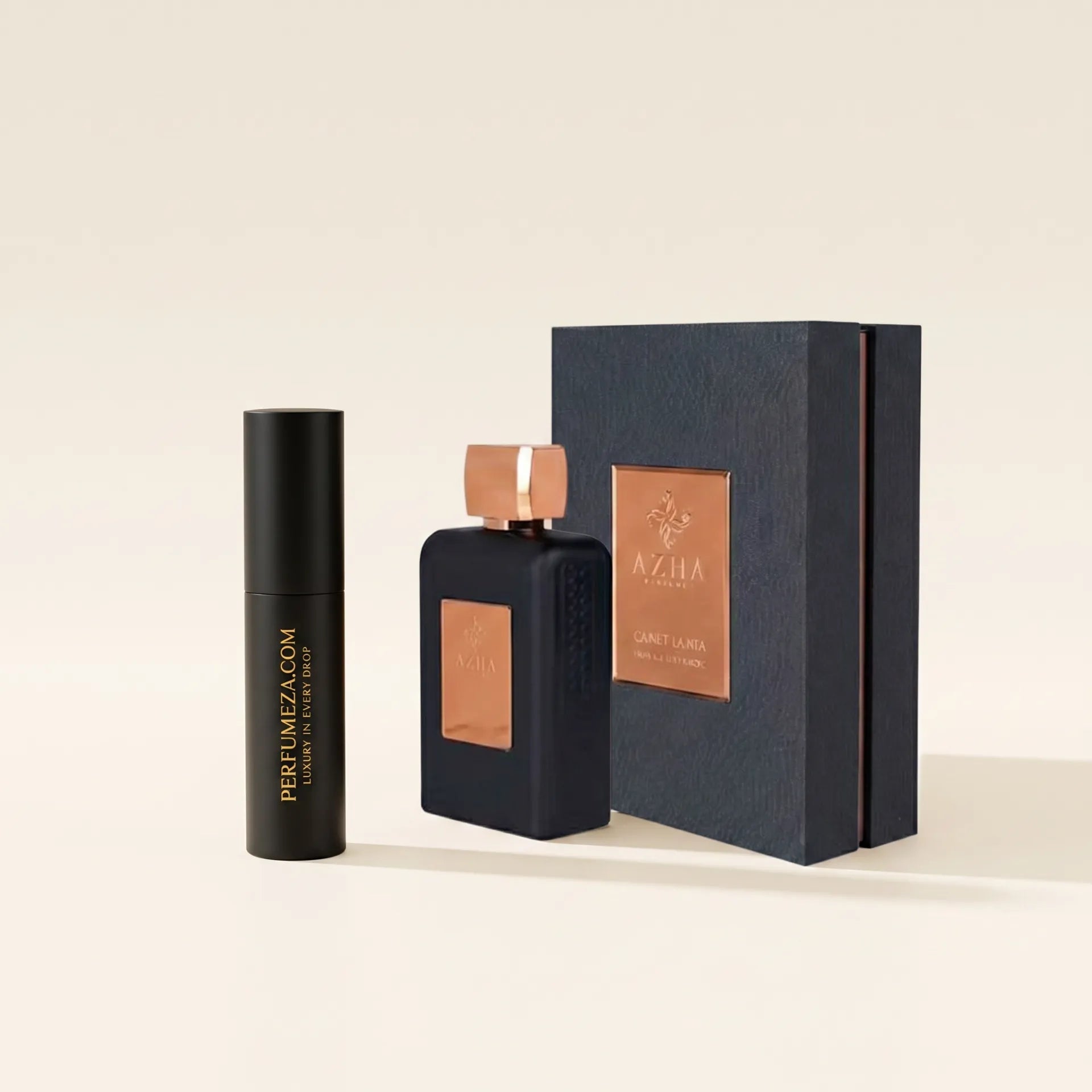 Azha Azha Shahs Parfym Oud Eau de Parfum
