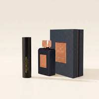 Azha Azha Shahs Parfym Oud Eau de Parfum