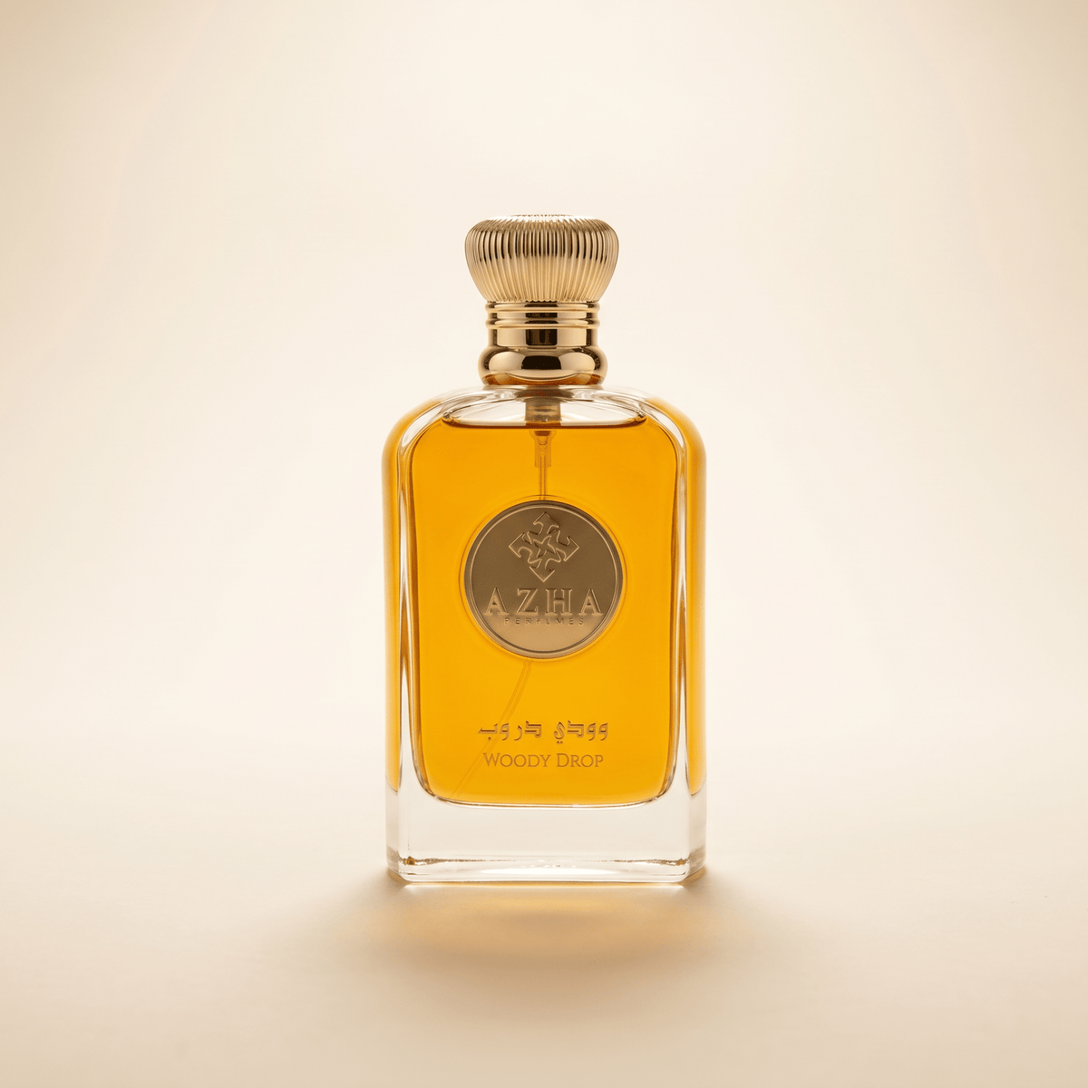 Azha Azha Woody Drop Eau de Parfum Spray – 10ml parfym