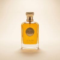 Azha Azha Woody Drop Eau de Parfum Spray – 10ml parfym