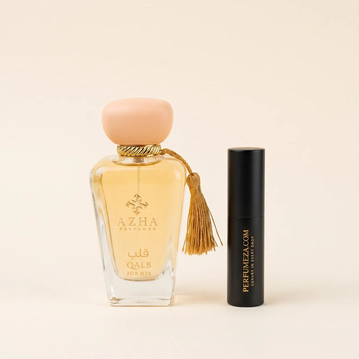Azha QalbAzha Qalb Kvinnor Eau de ParfumPerfumeza