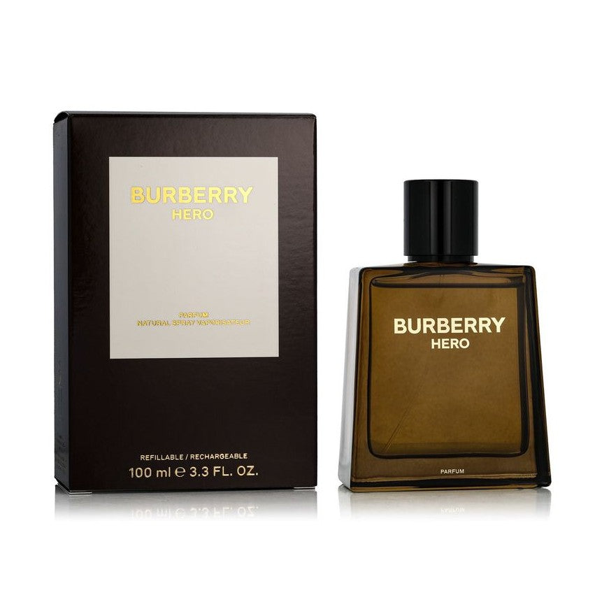 Burberry Burberry Hero Parfym 10ml vivadelux