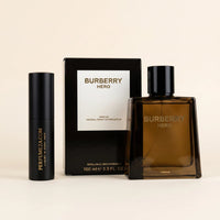 Burberry Burberry Hero Parfum Parfumeza
