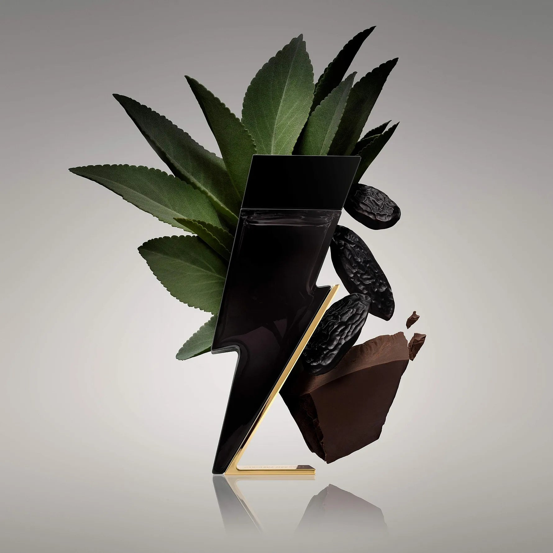 Carolina HerreraCarolina Herrera Bad Boy EDT Spray 10mlPerfumeza