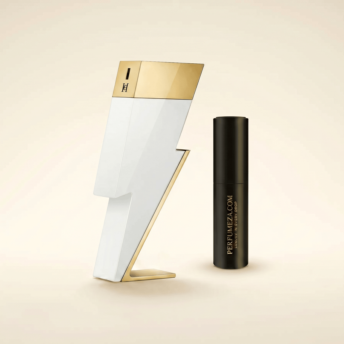Carolina Herrera Carolina Herrera Bad Boy Sparkling Ice Eau de Toilette Parfym