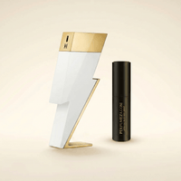 Carolina Herrera Carolina Herrera Bad Boy Sparkling Ice Eau de Toilette Parfym