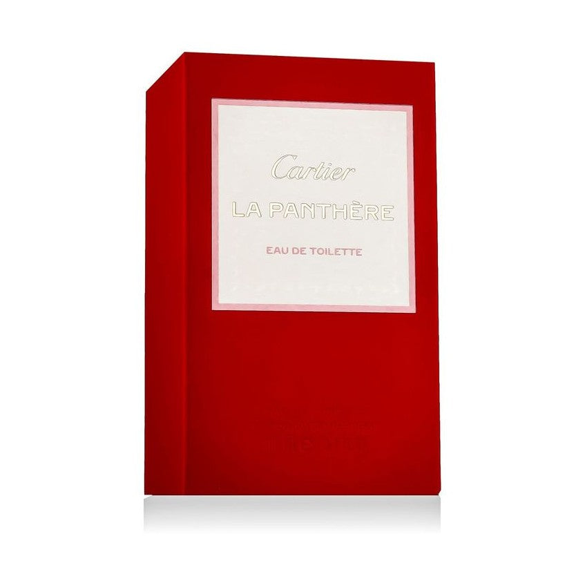 Cartier Cartier La Panthère Eau De Toilette 10ml vivadelux