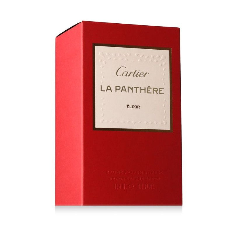 CartierCartier La Panthère Elixir Eau De Parfum Intense 10 mlvivadelux