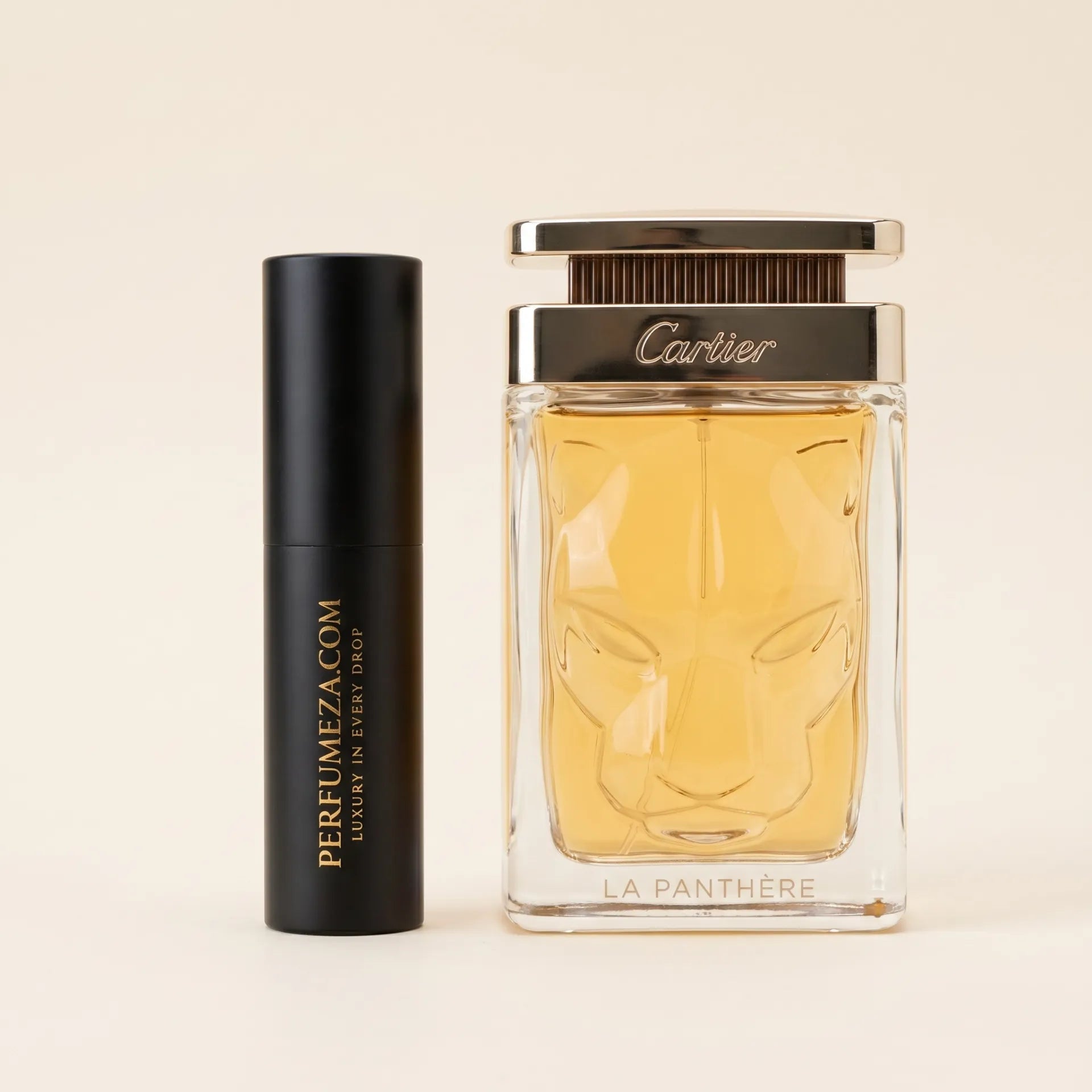 CartierCartier La Panthère Elixir Eau De Parfum IntensePerfumeza