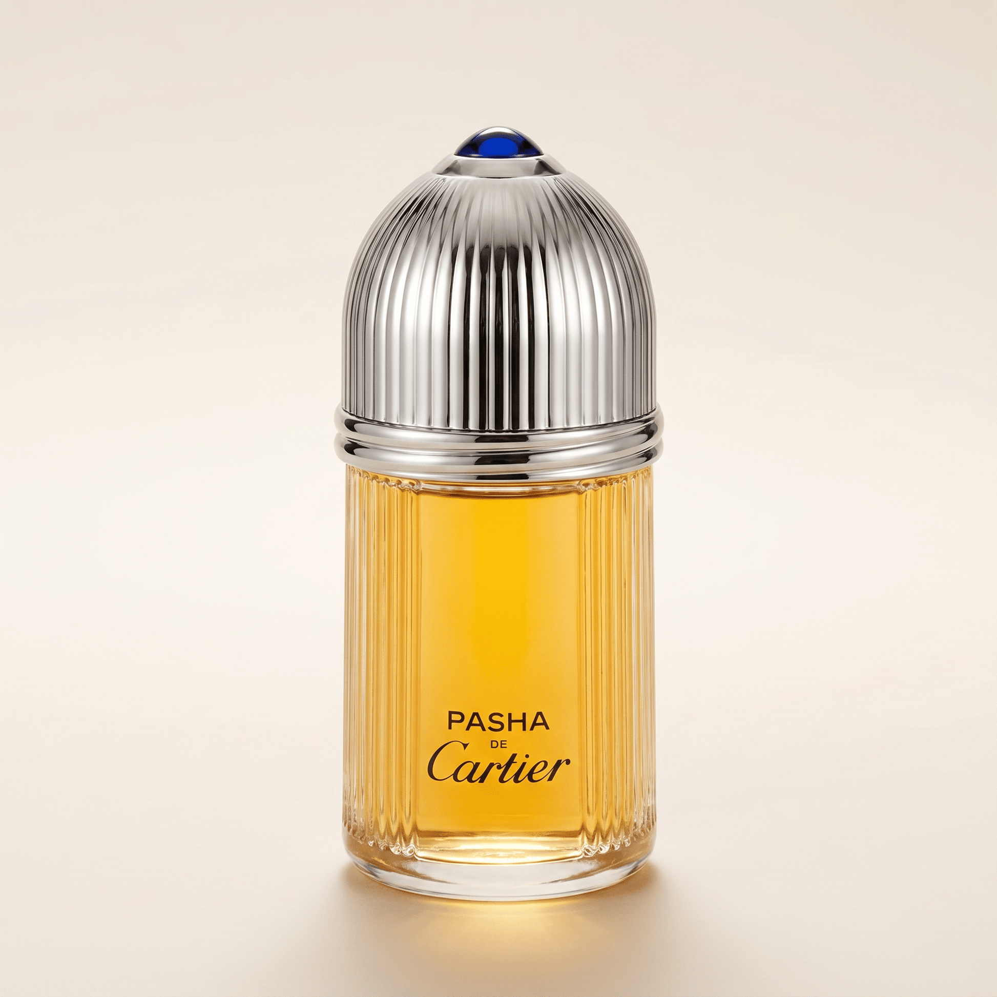 Cartier Cartier Pasha De Parfum Parfym za