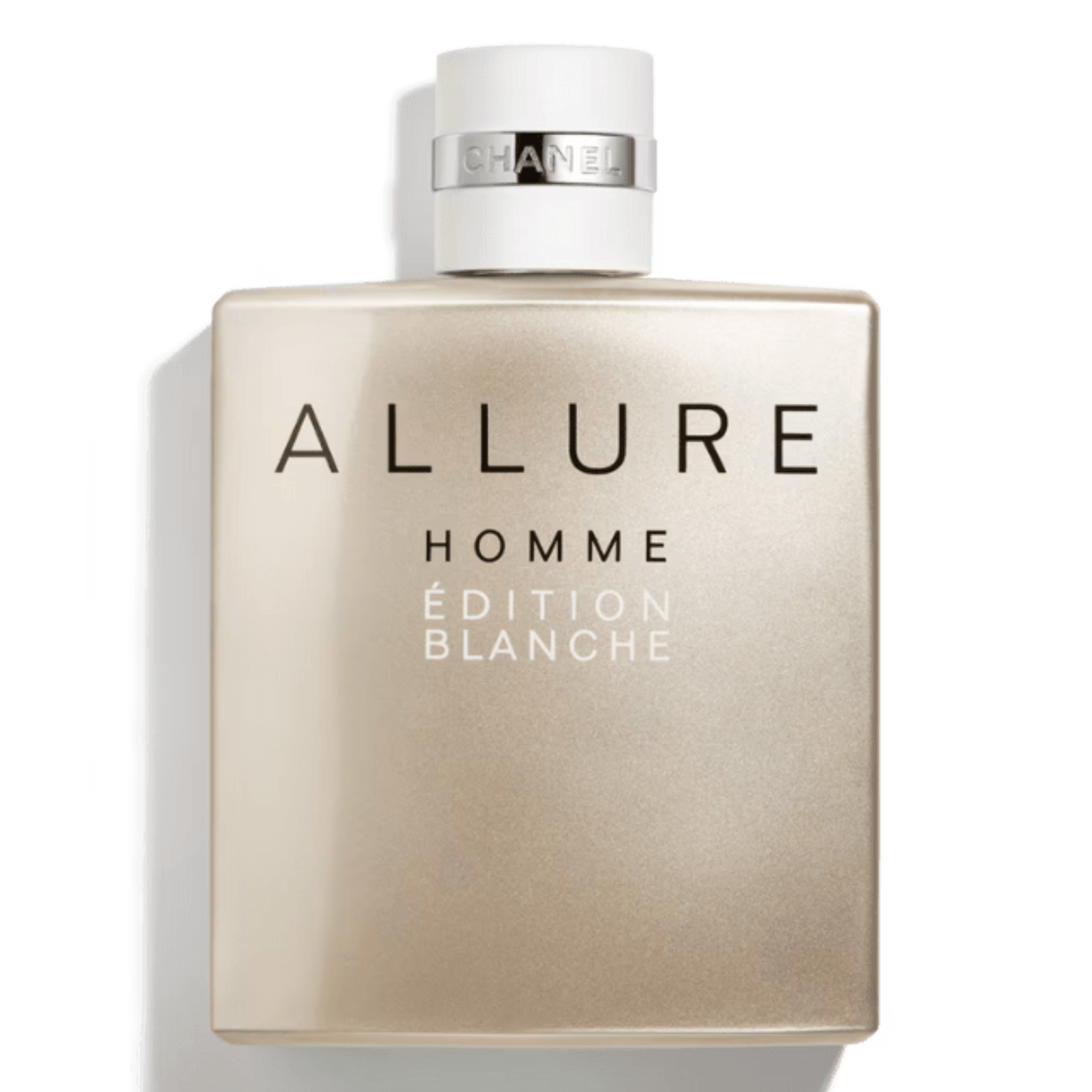 Chanel ALLURE HOMME ÉDITION BLANCHE 10ml Parfym za