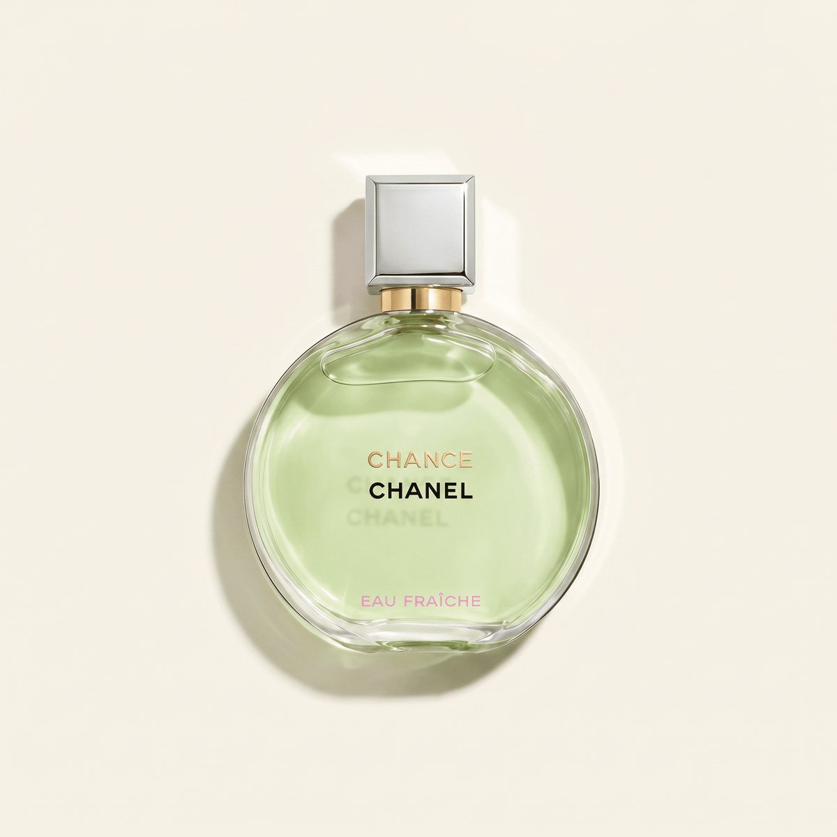 CHANEL Chance Eau Fraîche Eau de Parfum Parfym za
