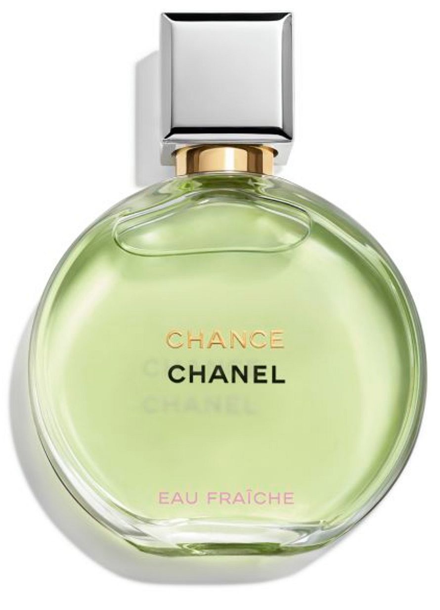 CHANEL Chance Eau Fraîche Eau de Parfum Parfym za