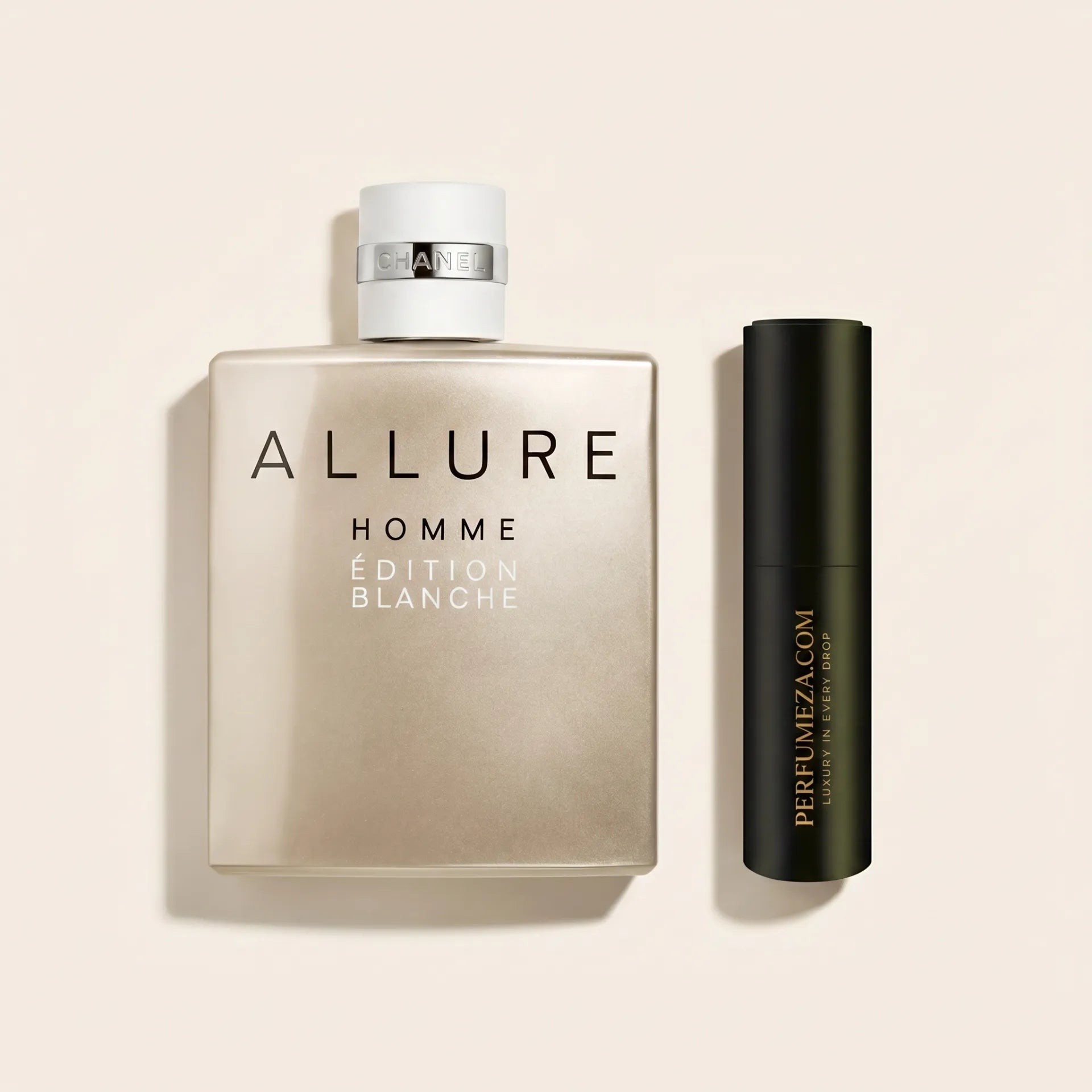 Chanel Chanel Allure Homme Édition Blanche Eau de ParfumPerfumeza