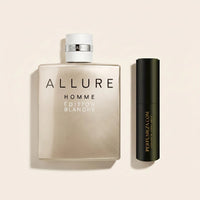 Chanel Chanel Allure Homme Édition Blanche Eau de ParfumPerfumeza