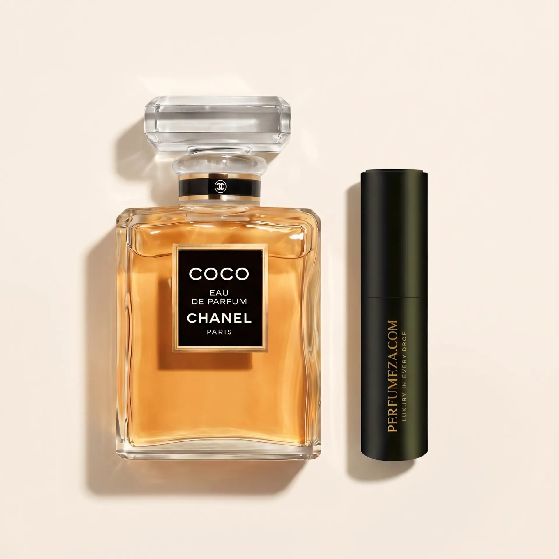 Chanel Chanel Coco Eau de Parfum Parfym